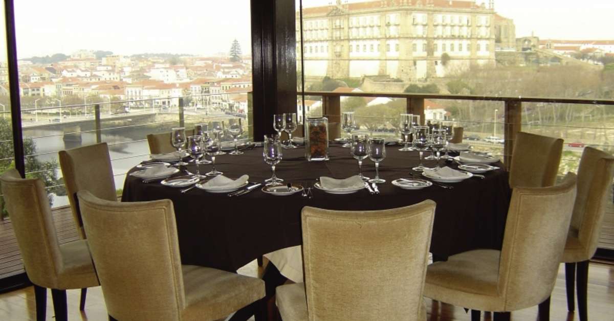 Een foto van Santana Hotel & Spa