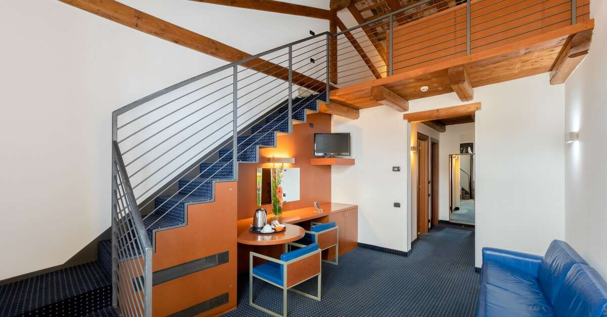 Een foto van Eurostars Residenza Cannaregio Hotel