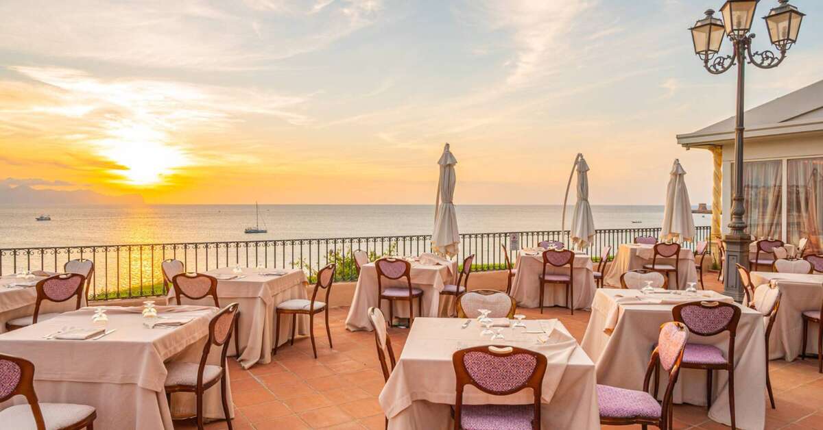 Een foto van Florio Park Hotel
