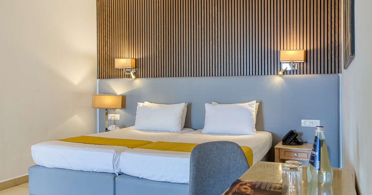 Een foto van Solana Hotel & Spa