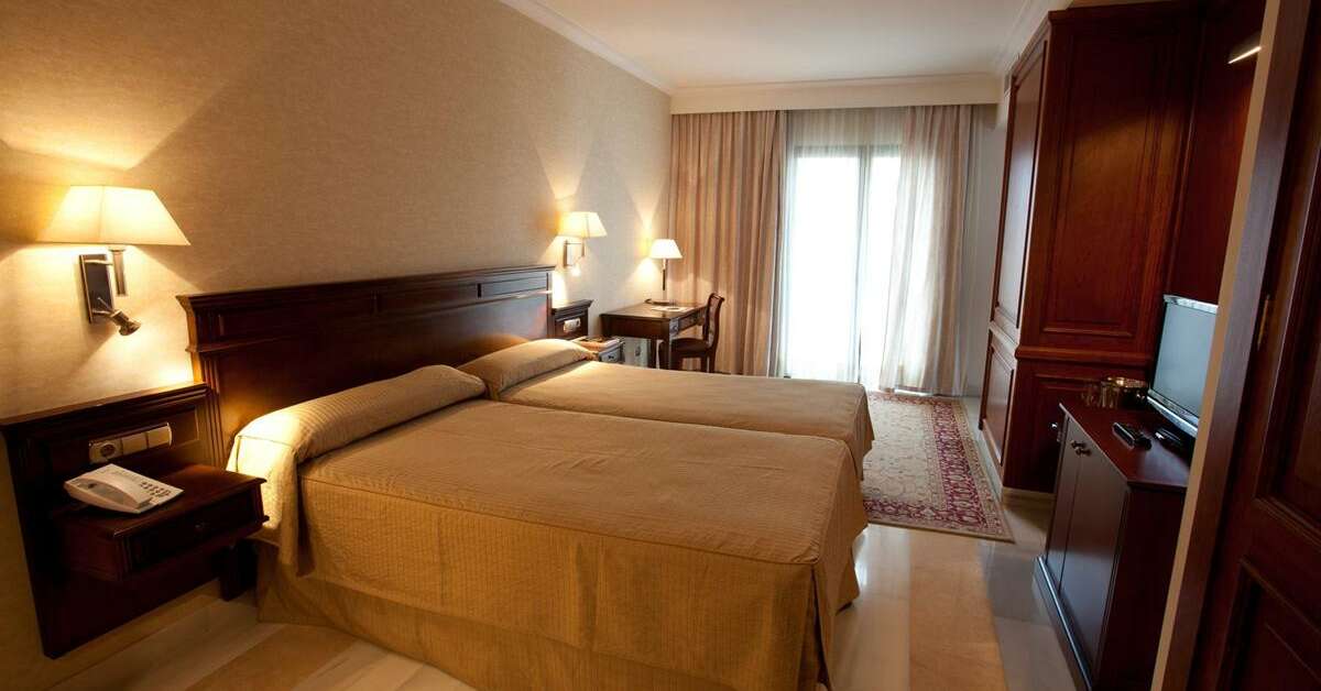 Een foto van Hotel Bordoy Continental Playa