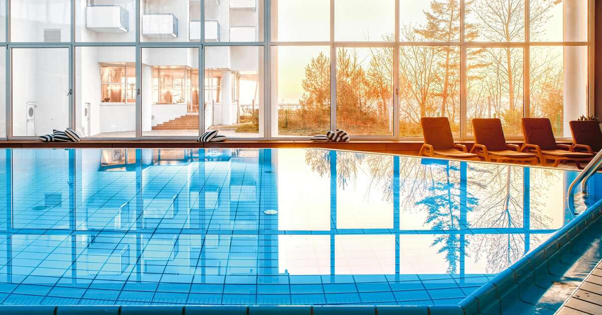 Een foto van Amber Baltic Hotel Miedzyzdroje