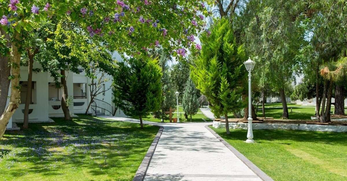 Een foto van Maya World Didyma Hotel