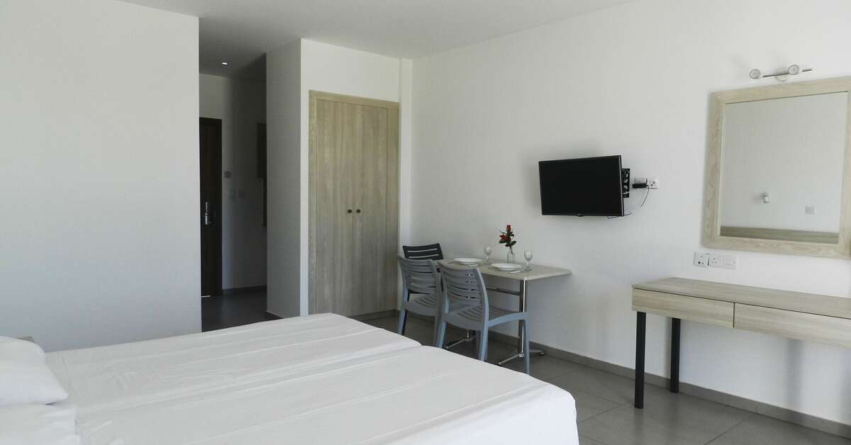Een foto van Evabelle Napa Appartementen