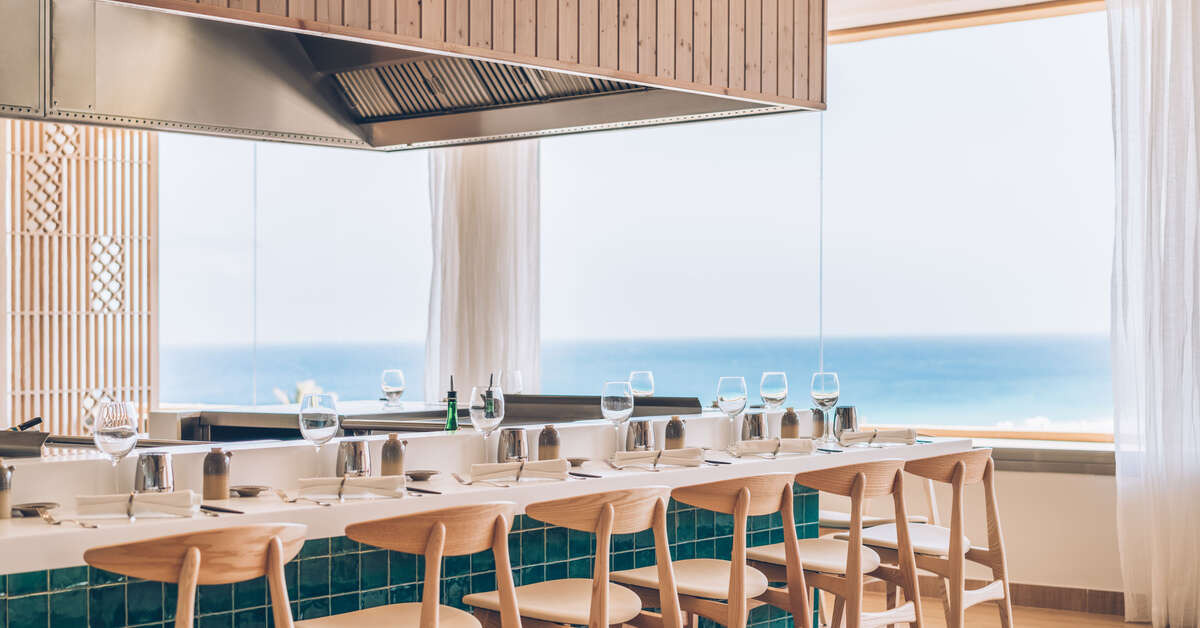 Een foto van de faciliteiten bij Iberostar Selection Fuerteventura Palace