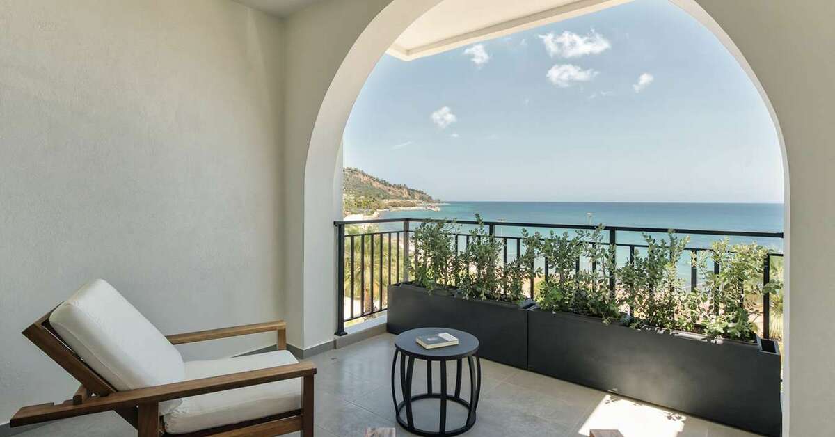Ein Foto Bitzaro Hotel