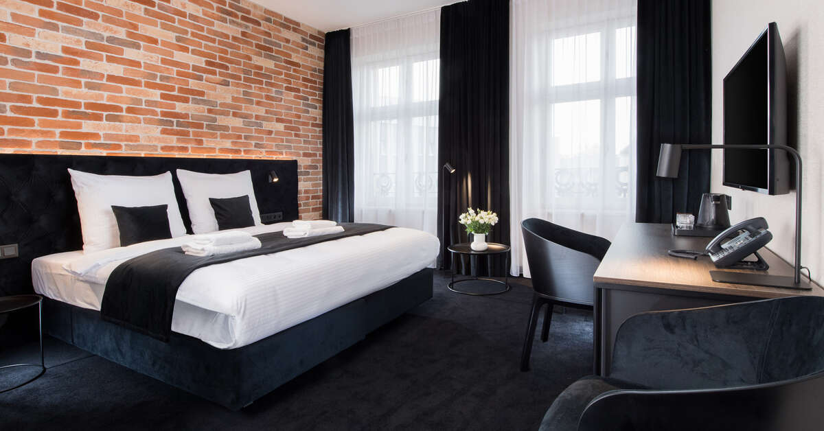 Een foto van Hotel Krupnicza 30