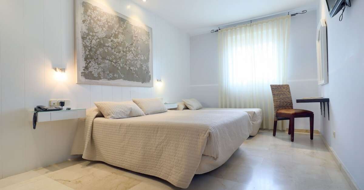 Een foto van Oasis Cordoba