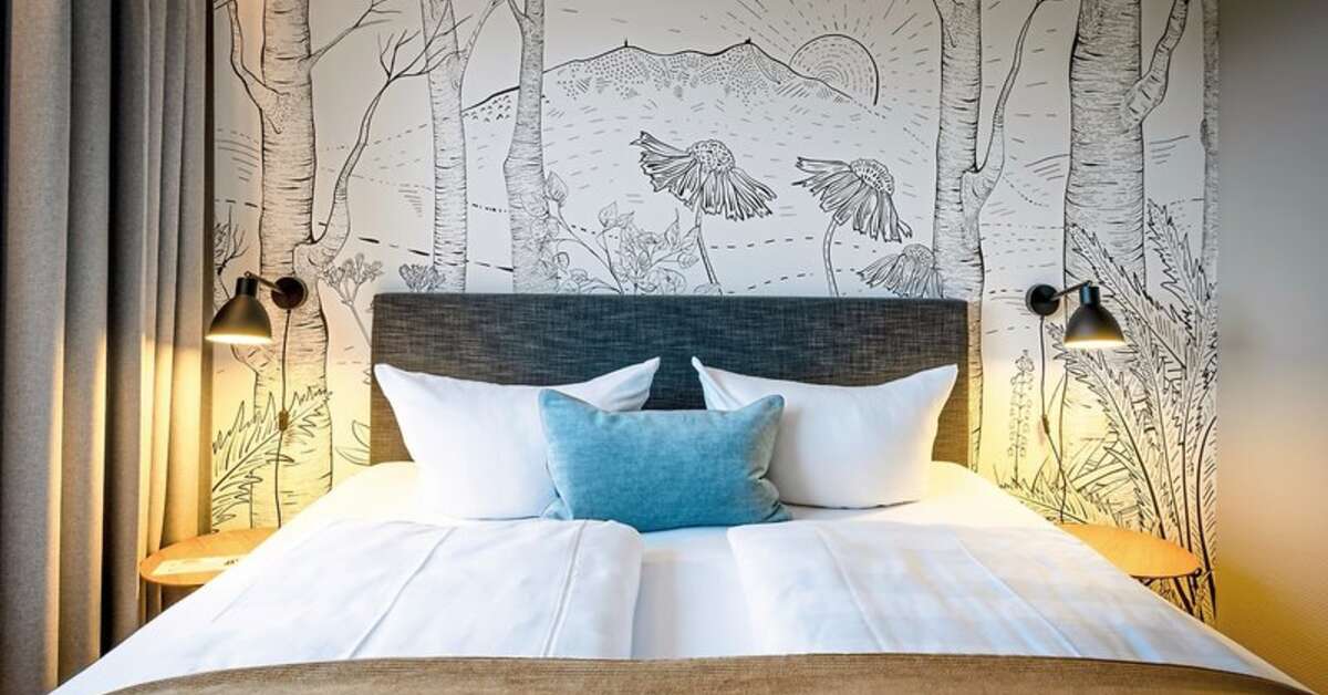 Een foto van Elldus Resort