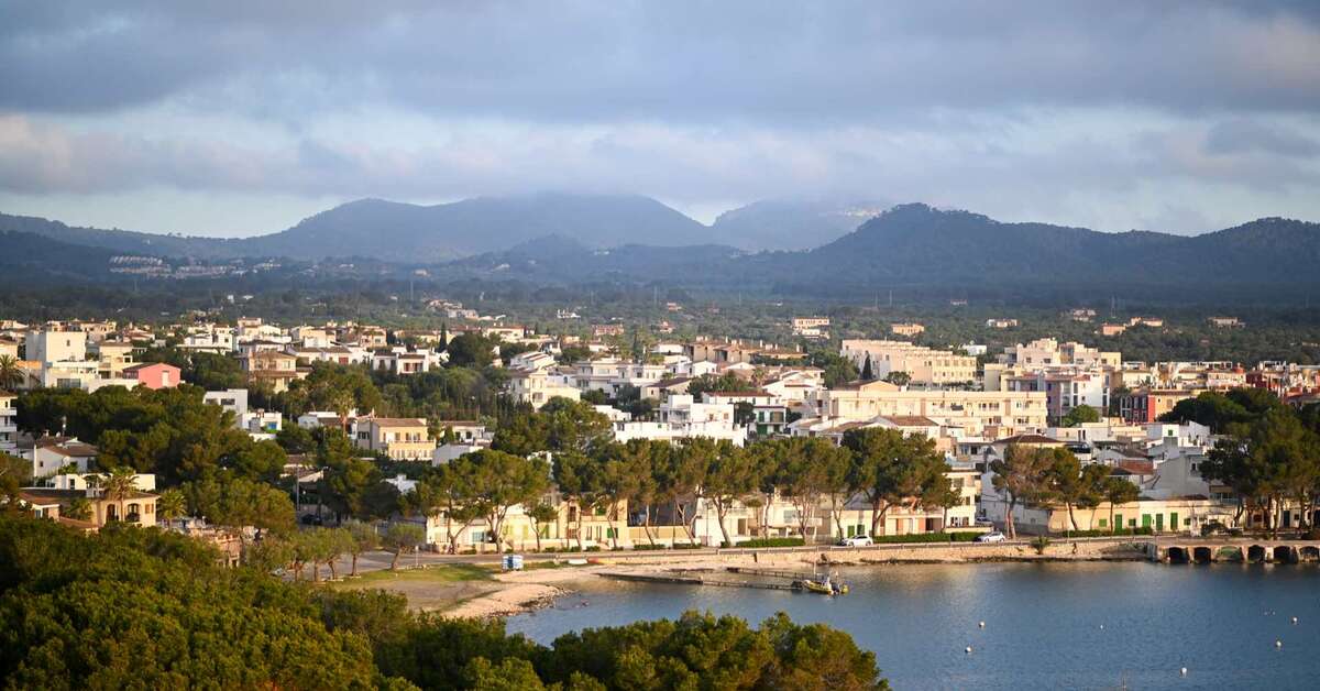 Een foto van Barefoot Hotel Mallorca