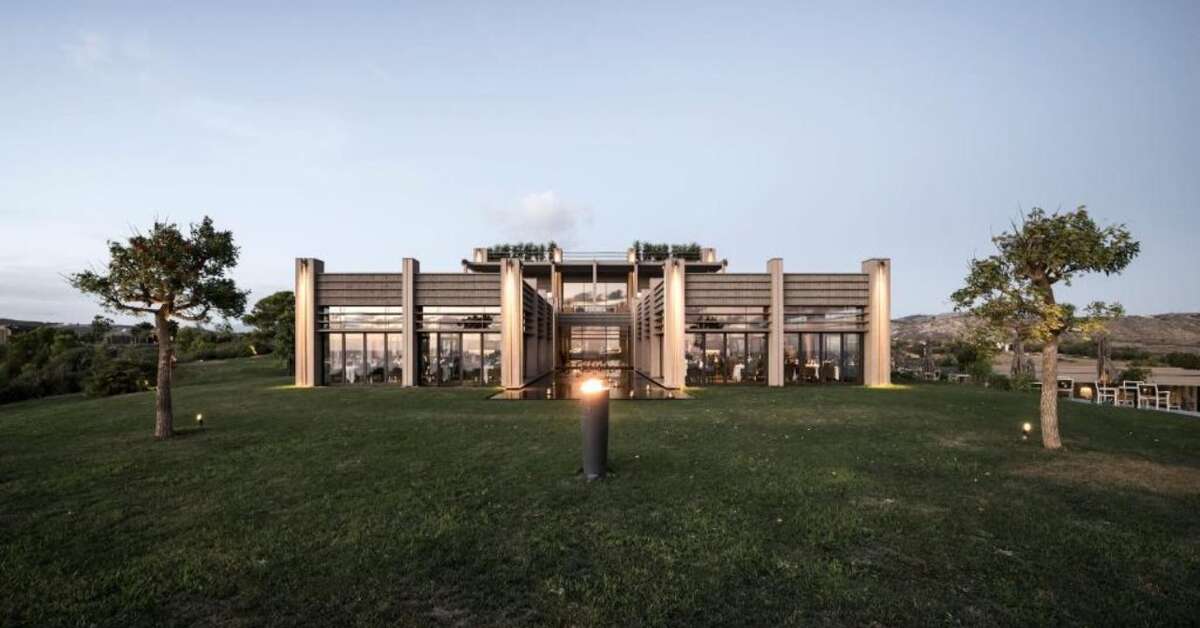 Een foto van Adler Spa Resort Sicilia