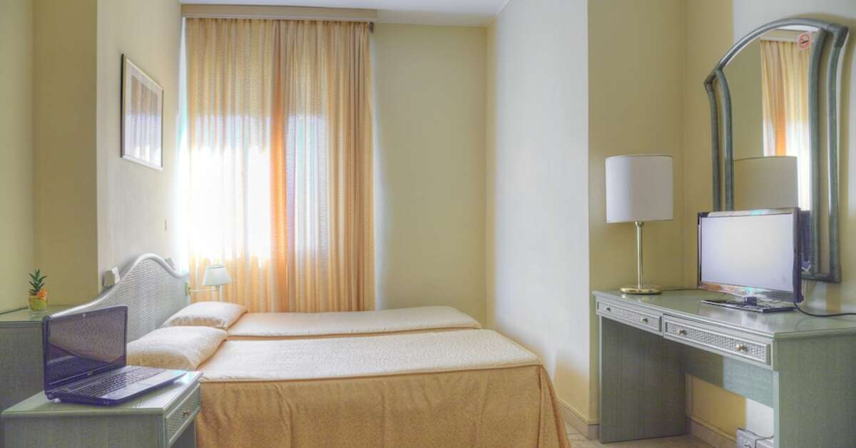 Een foto van Hotel Amalfi
