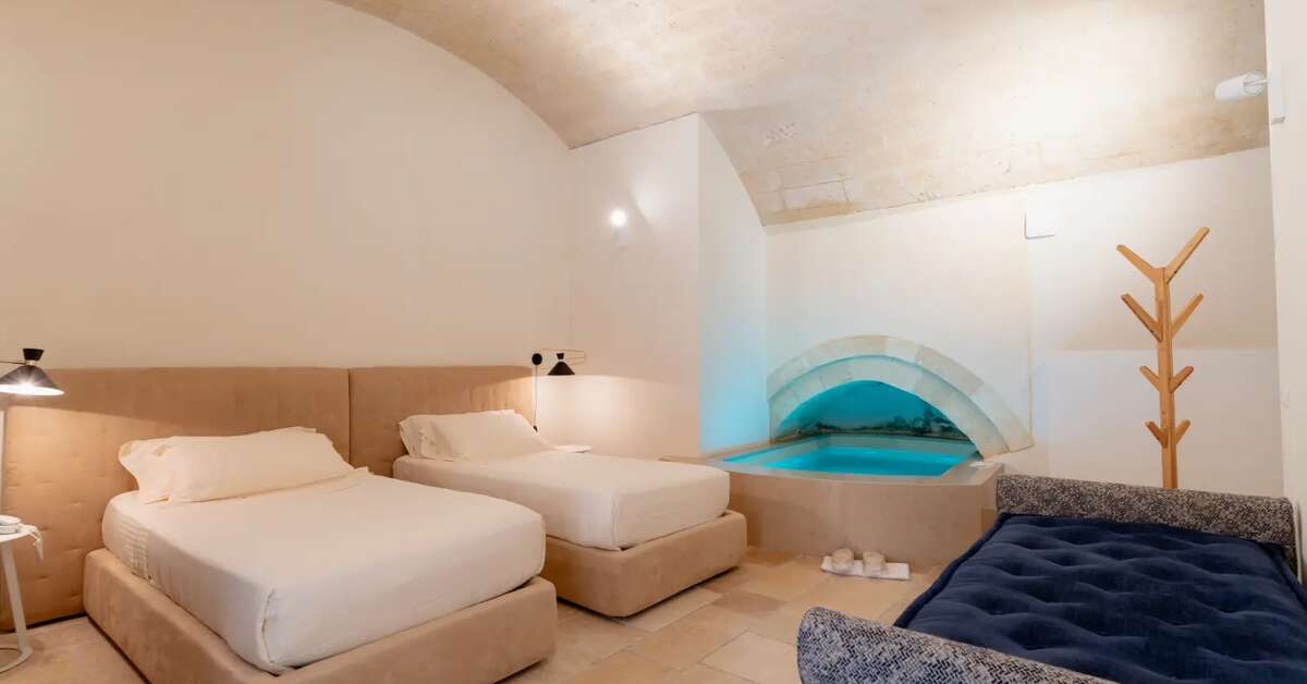 Een foto van Quarry Resort