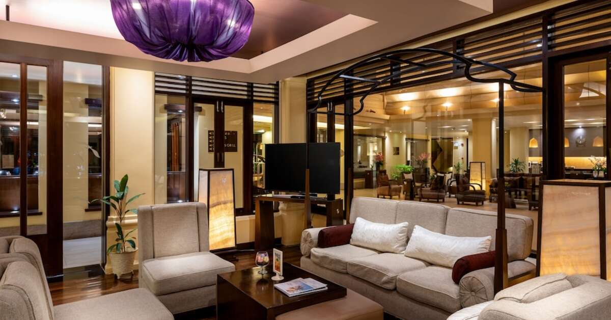 Een foto van Patong Paragon Resort & Spa