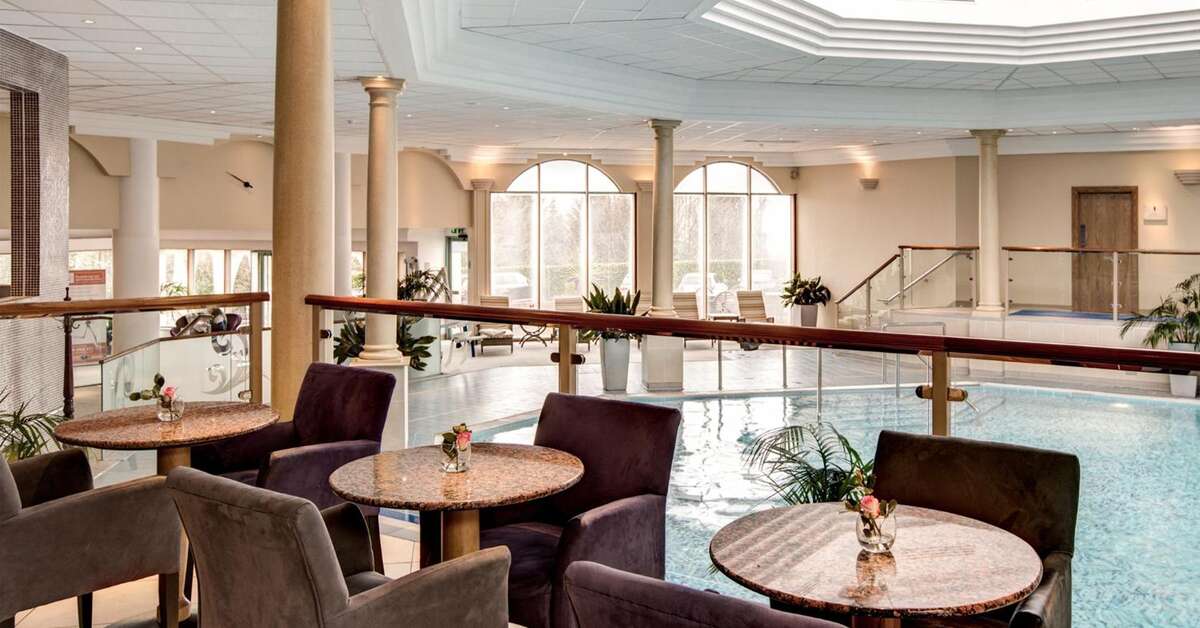 Een foto van Culloden Estate & Spa