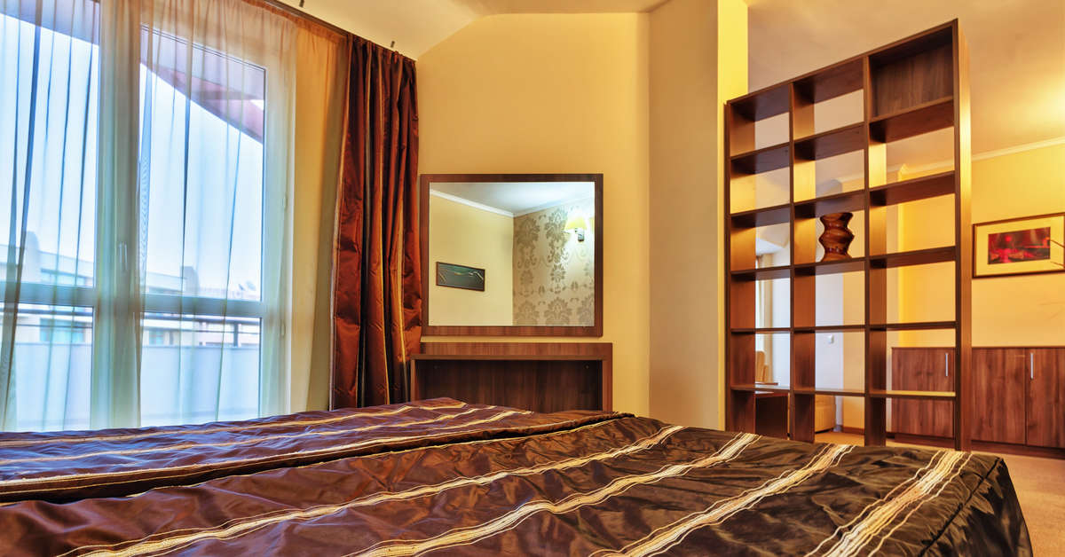 Een foto van Forum Hotel