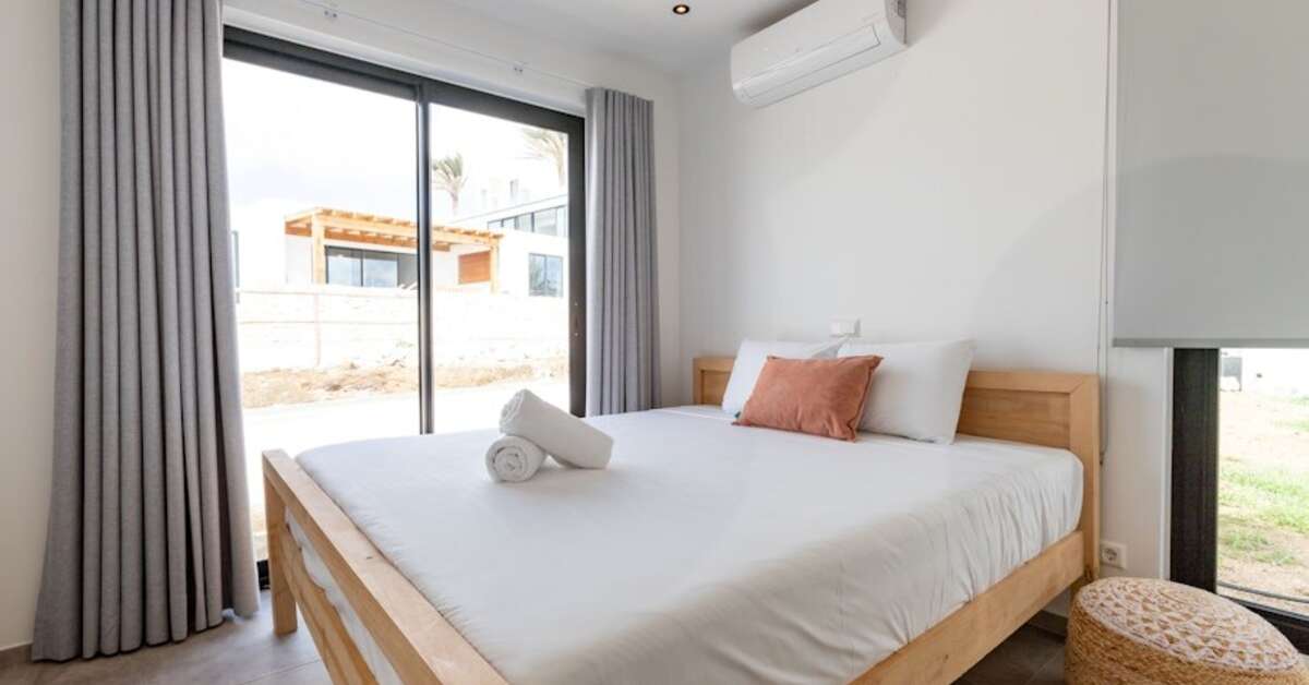 Een foto van Lxry Villas