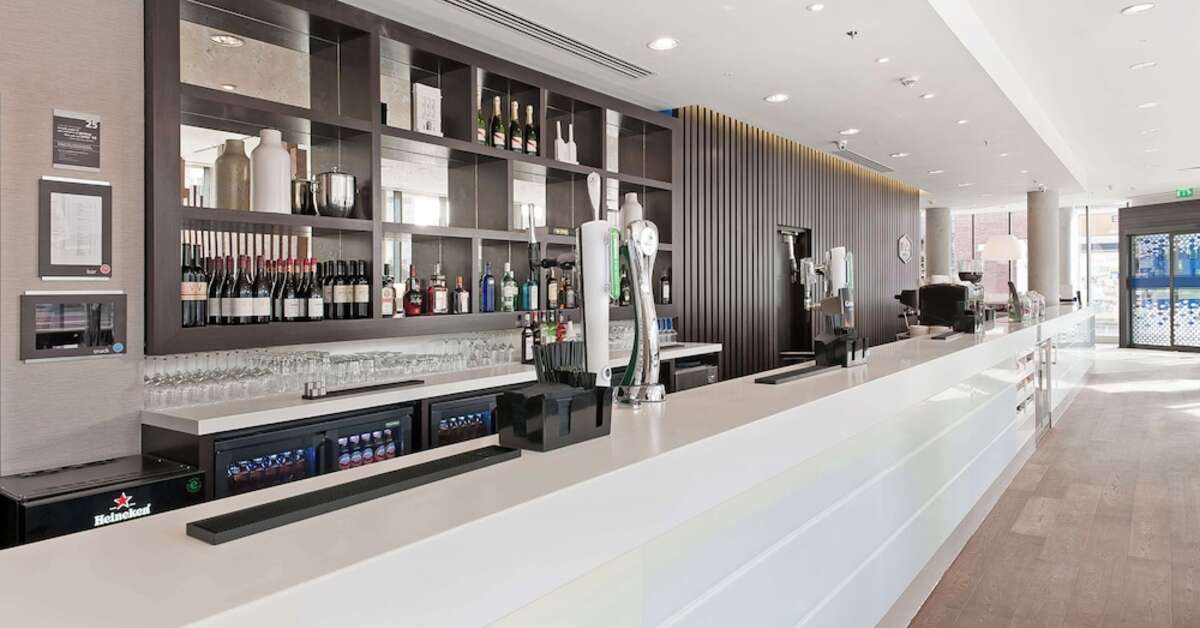 Een foto van Hampton by Hilton London Waterloo