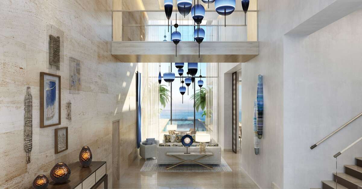 Een foto van Fairmont Taghazout Bay