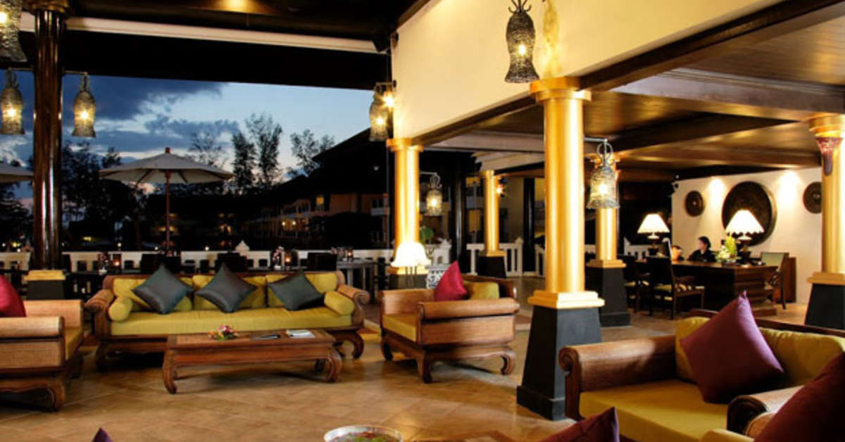 Een foto van Khaolak Emerald Beach Resort & Spa