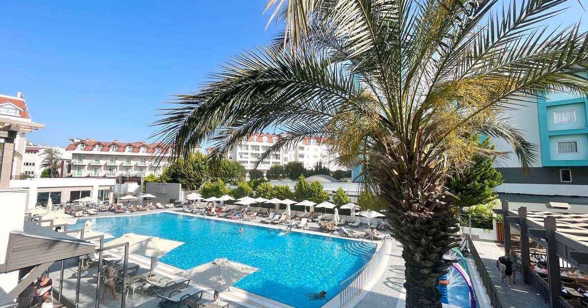 Ein Foto Side Story Resort & Spa
