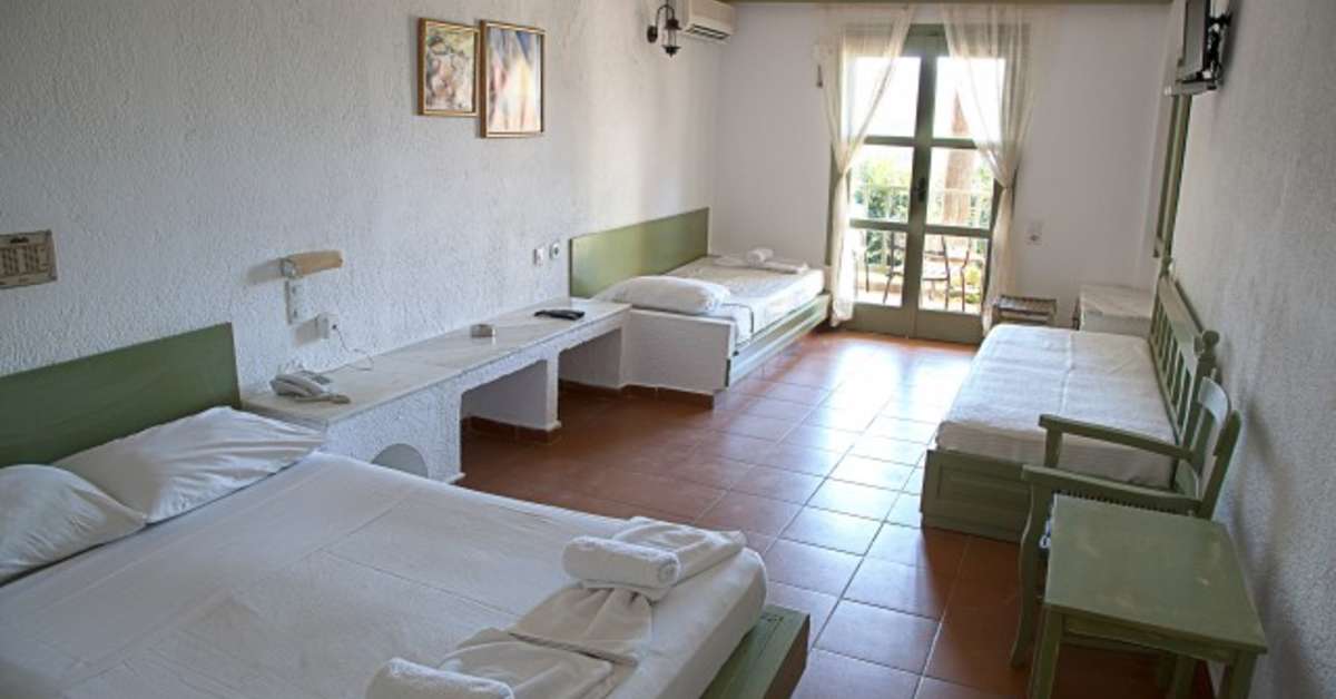 Een foto van Elpida Village