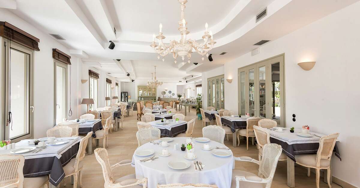 Een foto van Saint Andrea Resort