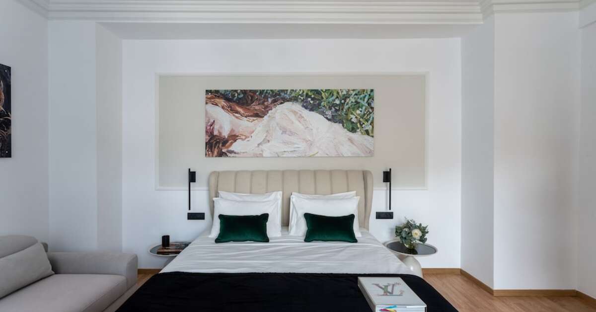Een foto van Athens Flair