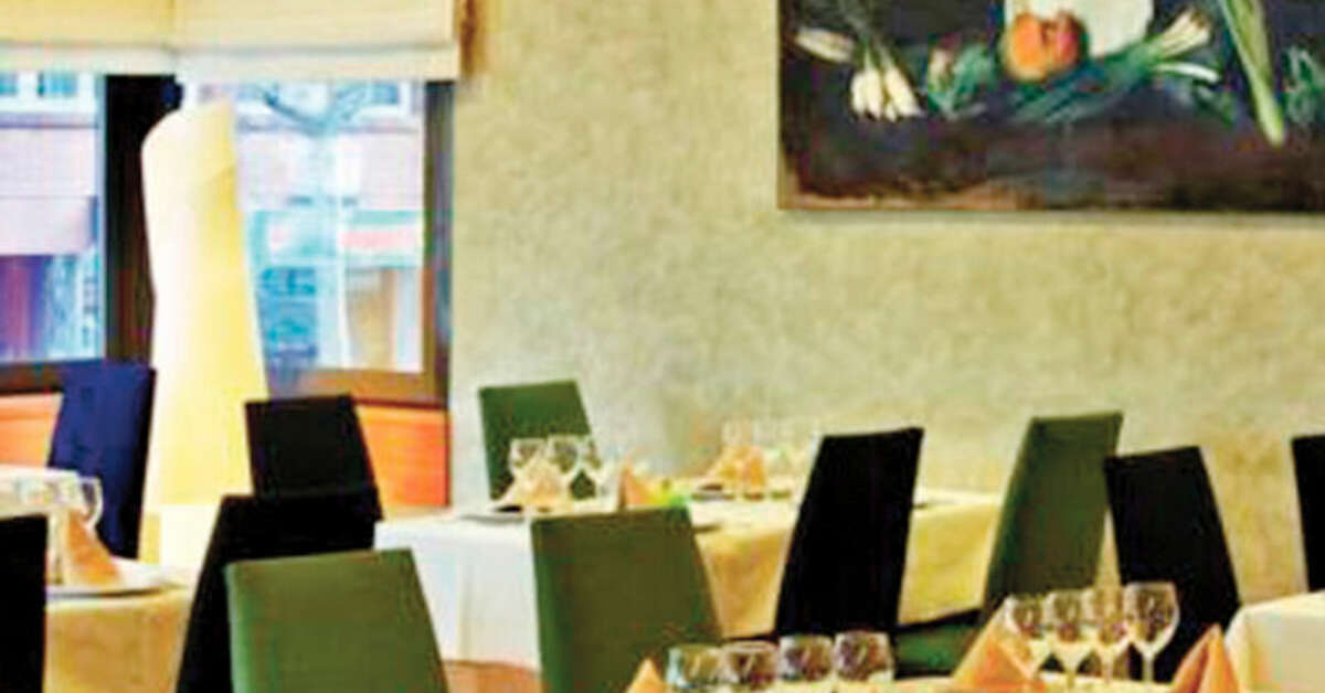 Een foto van Hotel Viladomat