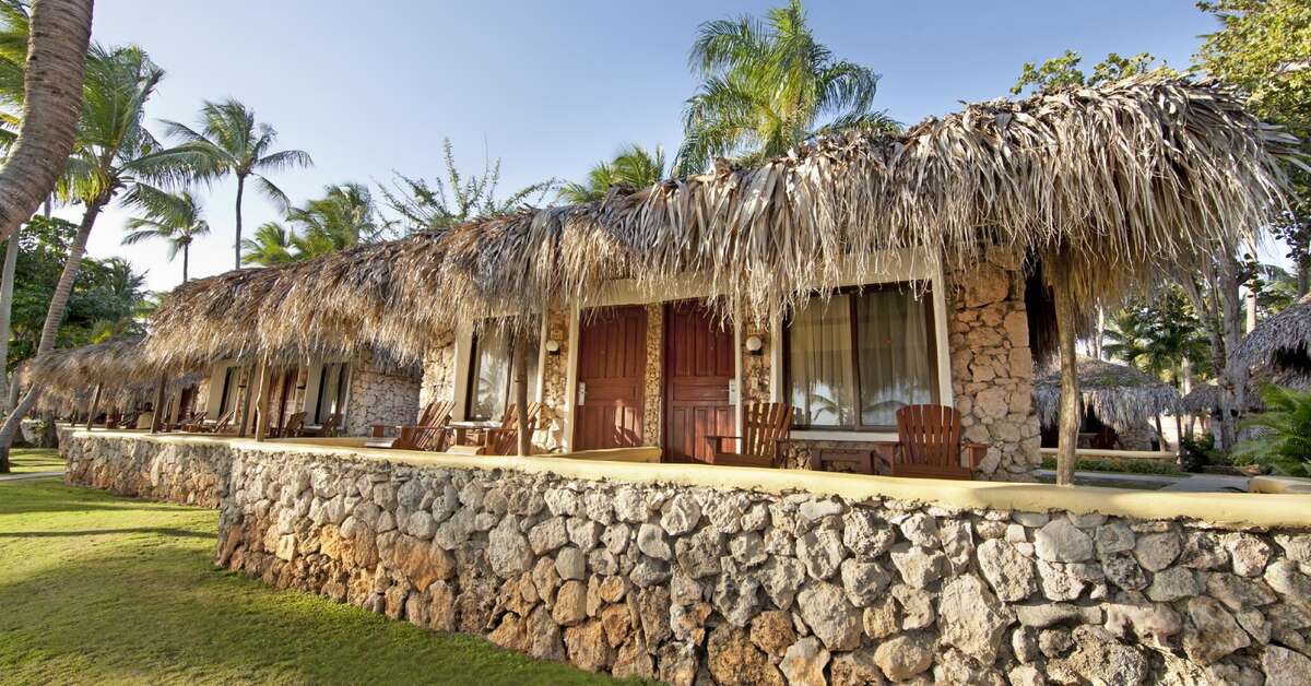 Ein Foto Viva Wyndham Dominicus Beach
