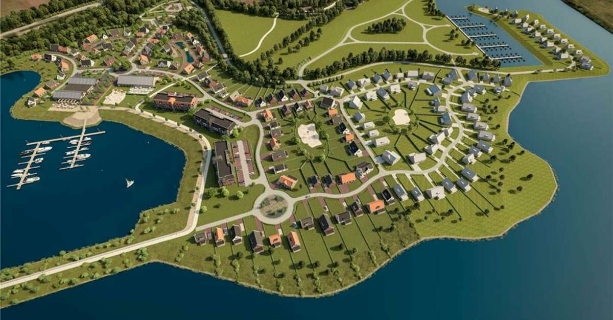 Een foto van Parc Maasresidence Thorn