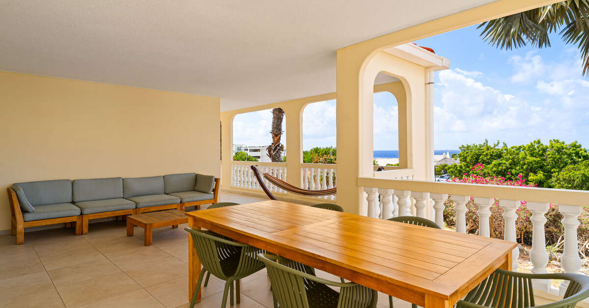 Ein Foto Sonesta Hotels & Resorts Livingstone Curacao