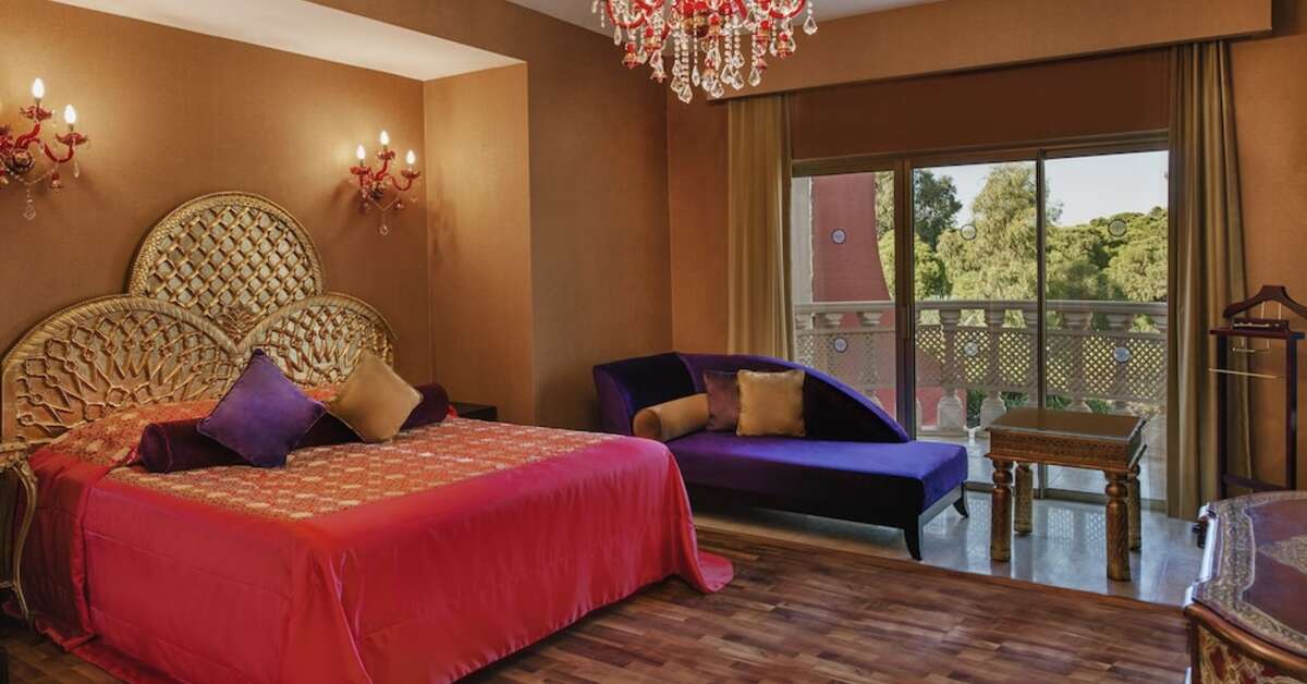 Een foto van Spice Hotel & Spa