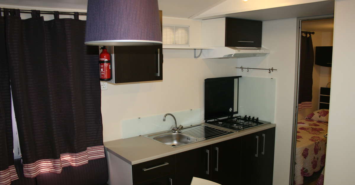 Een foto van Camping Badiaccia