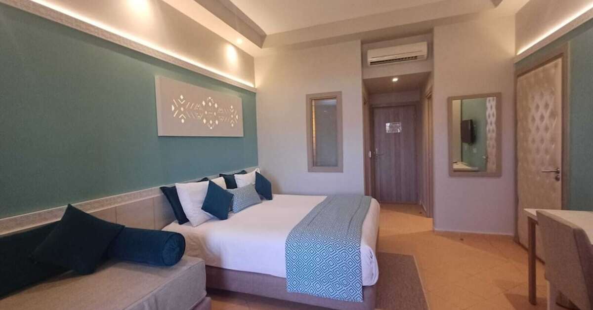 Een foto van Aqua Mirage Marrakech