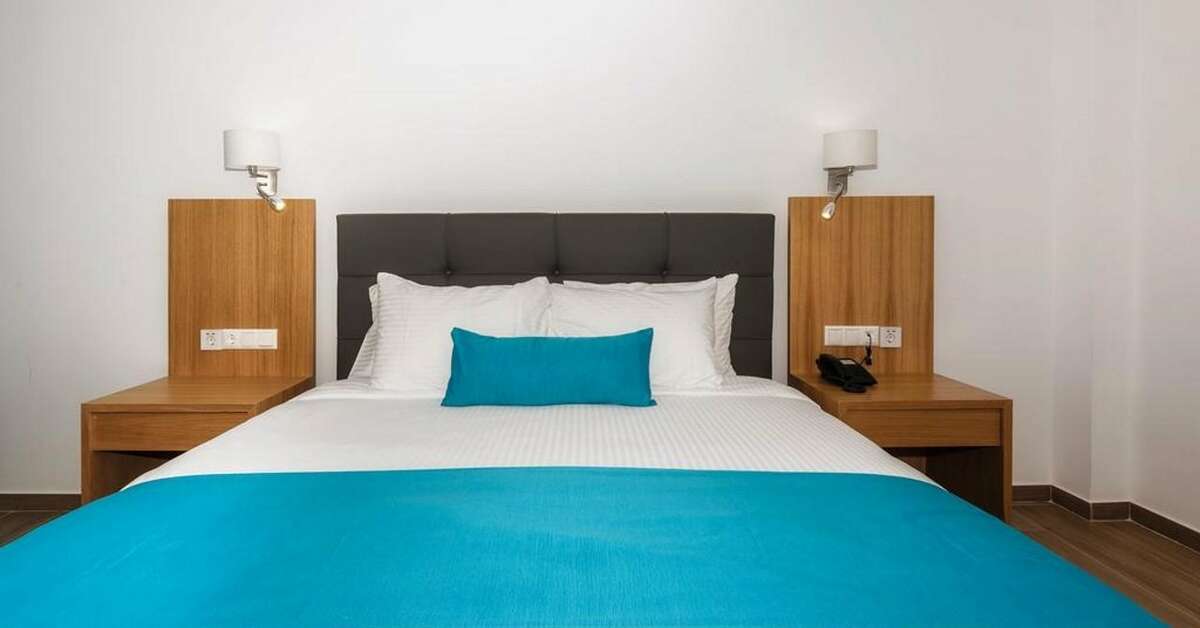 Een foto van Cavo Orient Beach Hotel