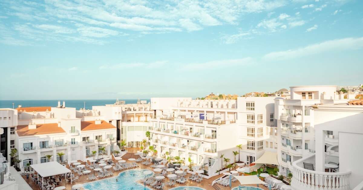 Een foto van Sunwing Fanabe Hotel & Spa
