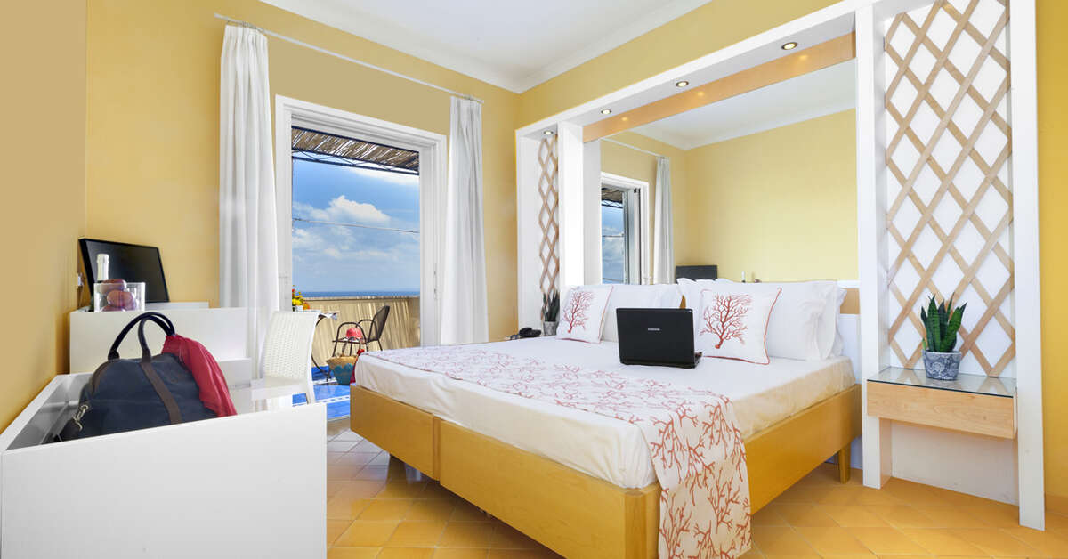 Een foto van Hotel Piccolo Paradiso