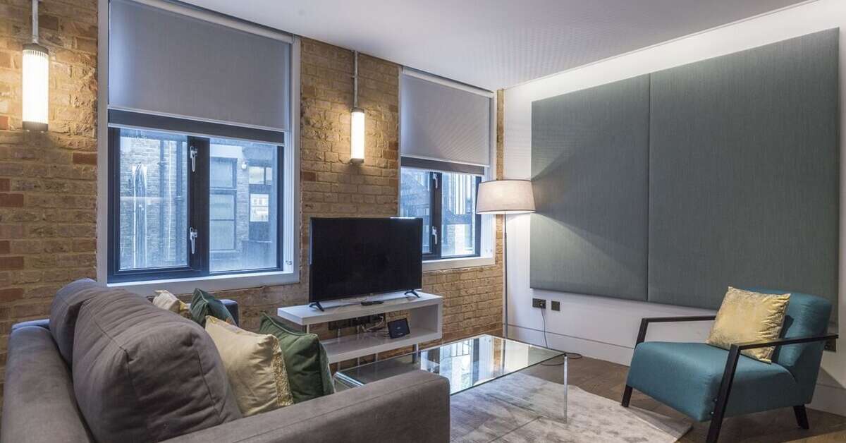 Een foto van Soho Lofts by Q Appartementen