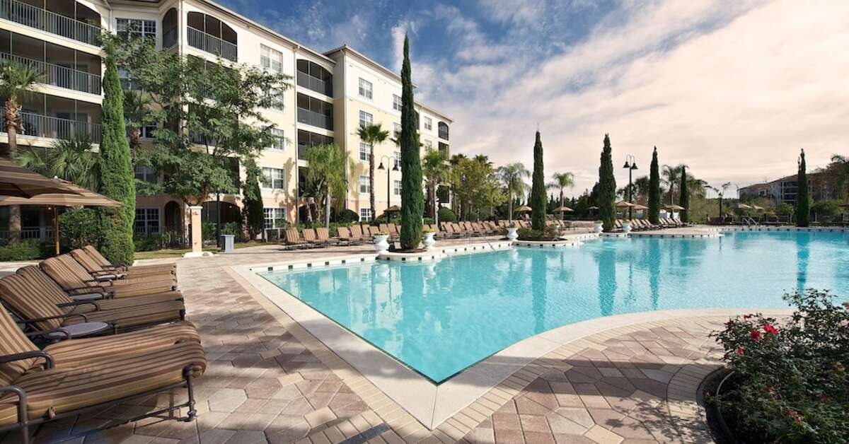 Een foto van Worldquest Resort