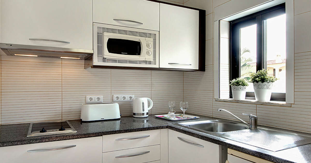 Een foto van Appartementen Novochoro