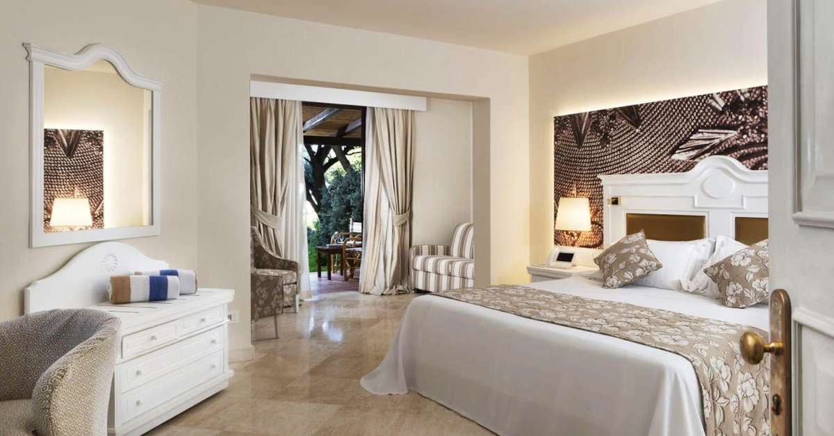 Een foto van Abi D'Oru Hotel