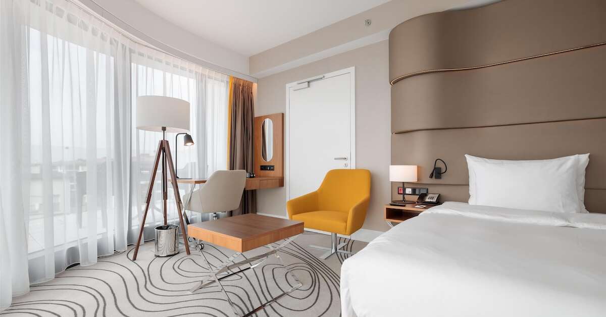 Een foto van Radisson Blu Resort Swinoujscie