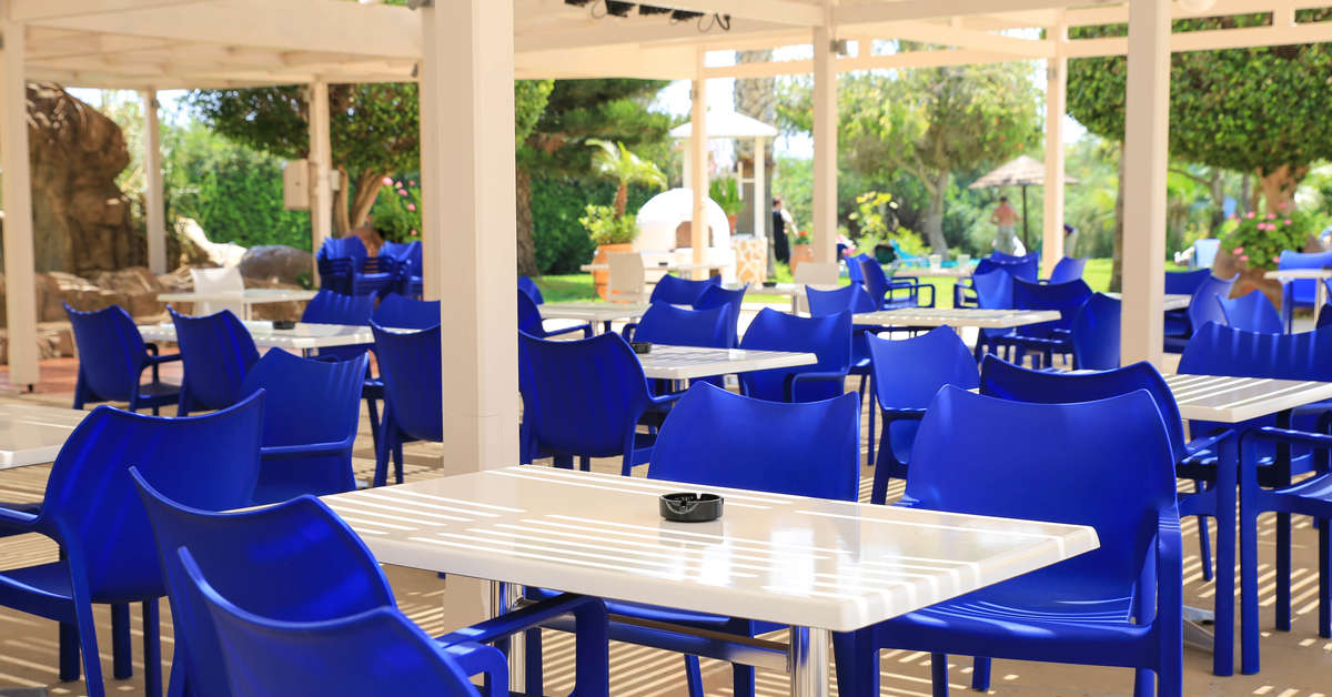 Een foto van Papouis Protaras Hotel