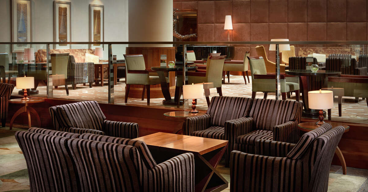 Een foto van Regent Warsaw Hotel