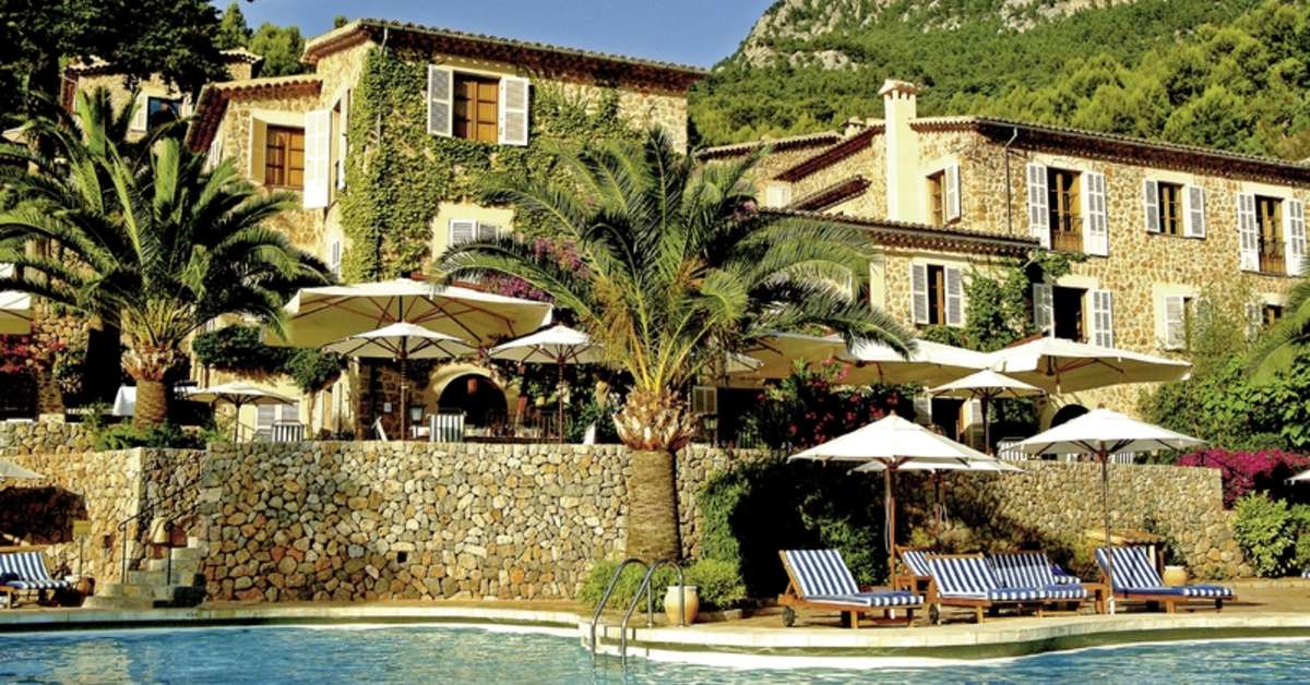 Ein Foto La Residencia