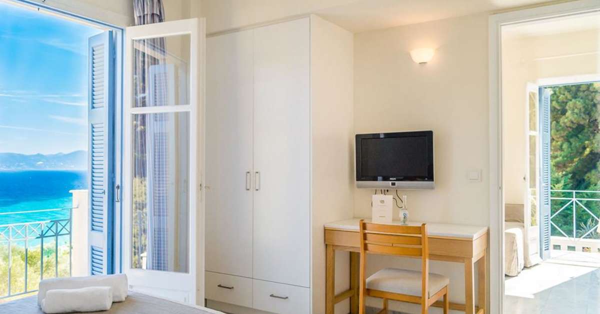Een foto van Armonia Bay Hotel