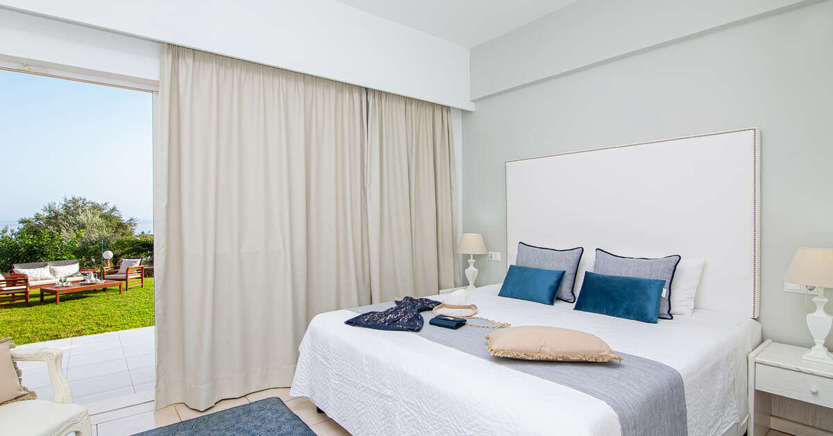 Een foto van Villa Mare Monte Aparthotel