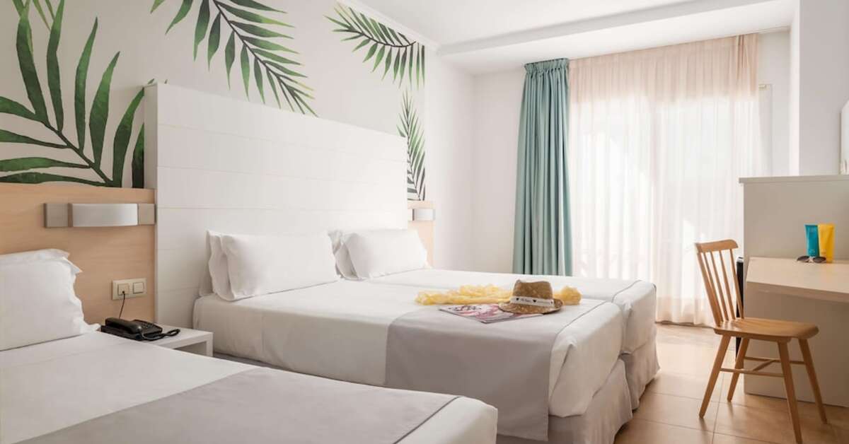 Een foto van Alegria Florida & Spa
