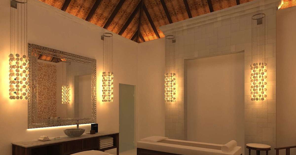 Een foto van Emerald Maldives Resort & Spa